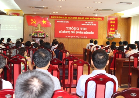 Bien dao 144