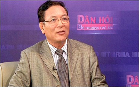 Bo trong Pham Vu Luan 24-8-2014