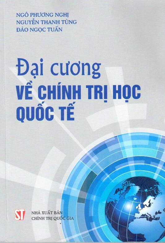 Dai cuong CT hoc