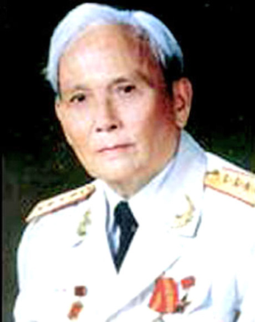 Dai tuong Chu Huy Man