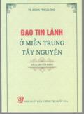 Đạo Tin lành ở miền Trung - Tây Nguyên