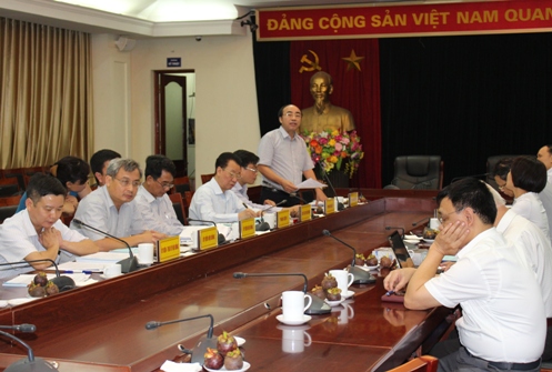 De tai sep Ha 10