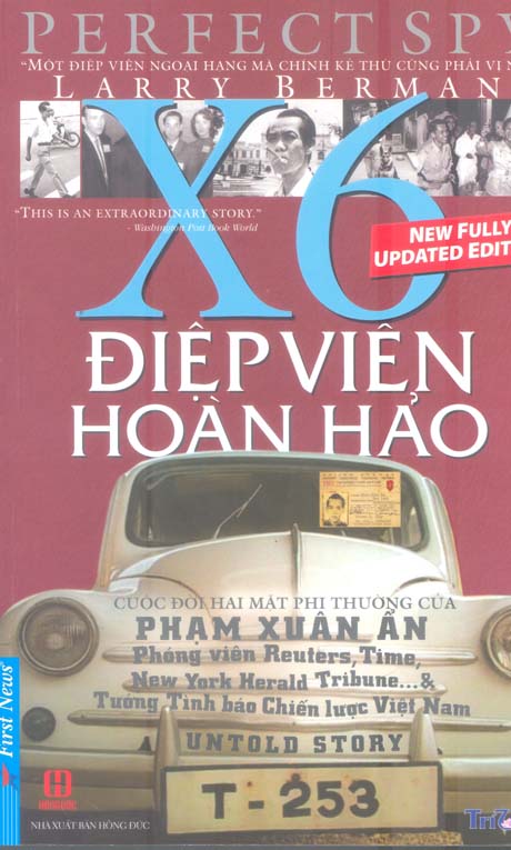 Diep vien hoan hao
