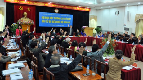 HN Hiệp thương   1