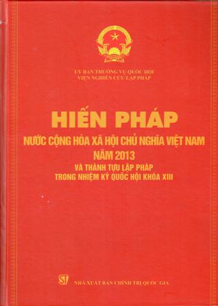 Hien phap 2013Nho