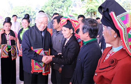 Khongcochuyendangcongsanvietnamcanxoaytruc