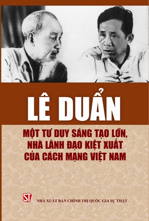 LE DUAN