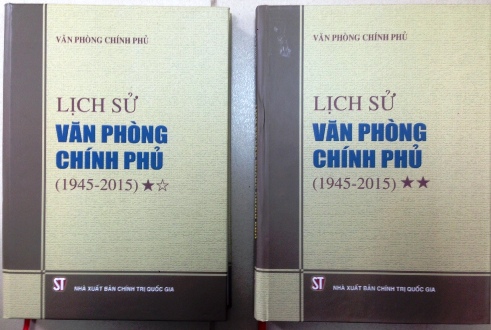 Lich su VPCP