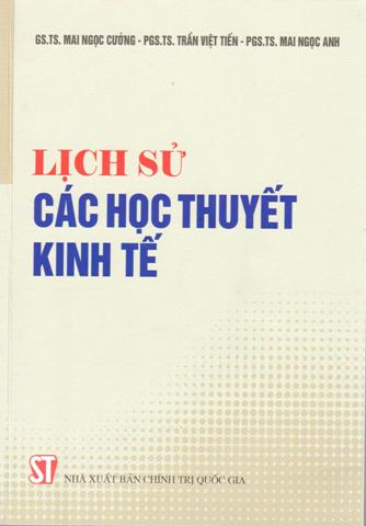 Lsu cac hoc thuyet kte