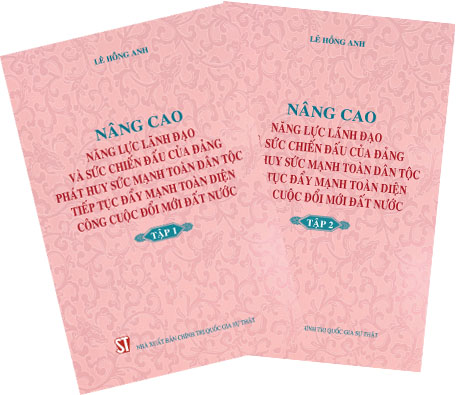 Nâng cao năng lực tư duy lý luận của đội ngũ lãnh đạo quản lý cấp huyện người dân tộc thiểu số ở Tây Nguyên