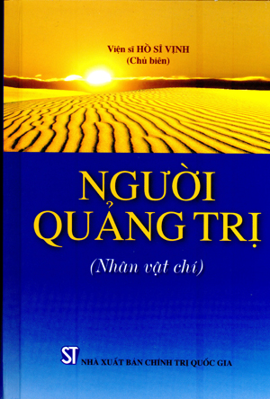 Người Quảng Trị