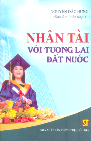  Nhân tài với tương lai đất nước