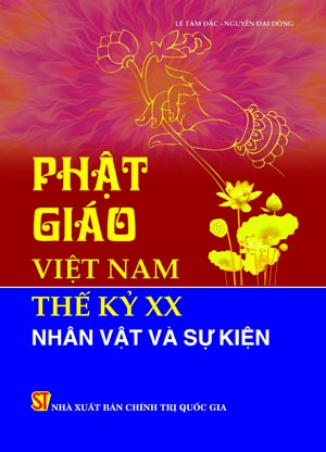 Phật giáo Việt Nam thế kỷ XX - Nhân vật và sự kiện