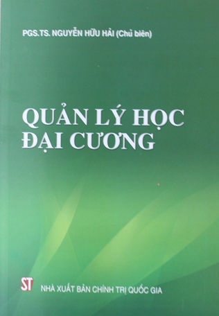 Quản lý học đại cương