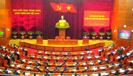 Quang canh hoi nghi