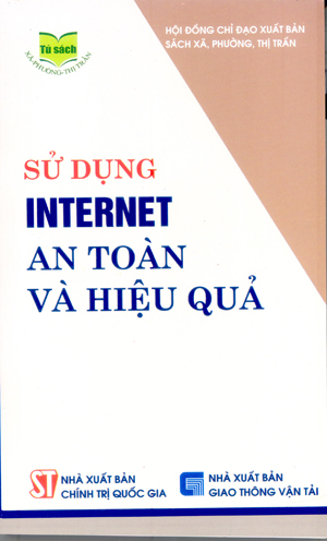 Sử dụng Internet an toàn và hiệu quả