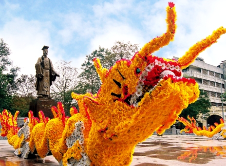 Thang Long