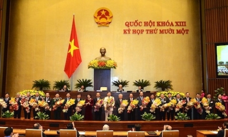 Thành viên Chính phủ