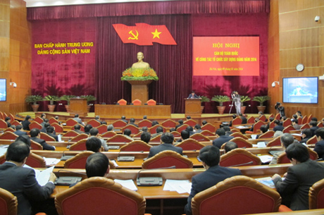 Toan canh Hoi nghi
