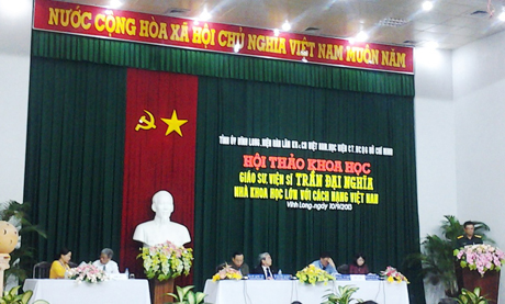 Tran Dai Nghia 2