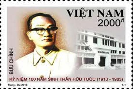 Tran Huu Tuoc1