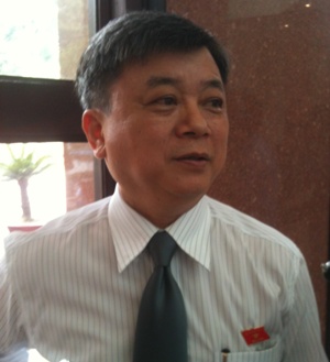 Truong Trong Nghia