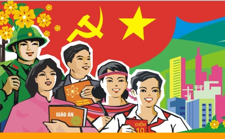 Tuyen truyen DH Dang2