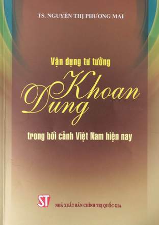 Van dungkhoan dung