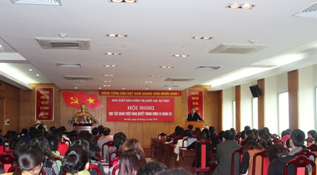 ahoi nghi