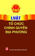 bia1-Luat to chuc CQ dphuong