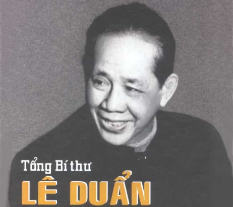 chan dung dc le duan 2