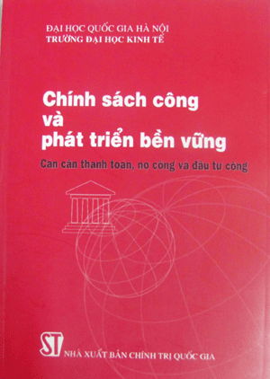 Chính sách công và phát triển bền vững 
