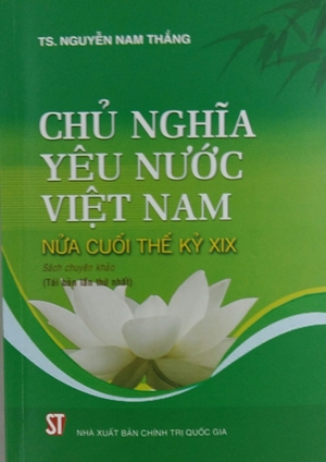 Chủ nghĩa yêu nước Việt Nam nửa cuối thế kỷ XIX
