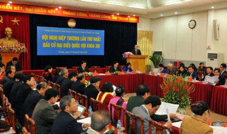 chu tich nguyen thien nhan phat bieu khai mac hoi nghi hiep thuong  1   1 -13 19 23 720