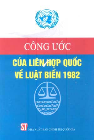 Công ước của Liên hợp quốc về Luật biển 1982