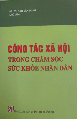 Công tác xã hội trong chăm sóc sức khỏe nhân dân