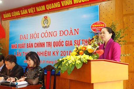 dai hoi cong daon 20182