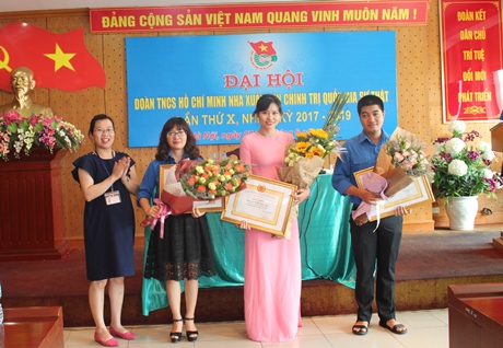 dai hoi daon 155 5