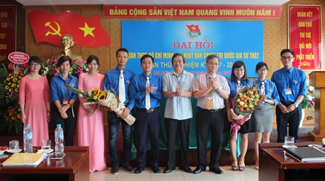 dai hoi daon 155