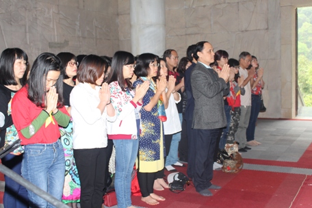 dang huong 193