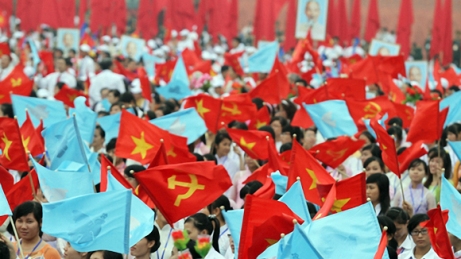 dang va nhan dan1511