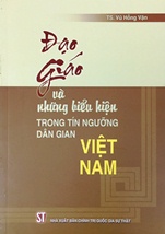 Đạo giáo và những biểu hiện trong tín ngưỡng dân gian Việt Nam