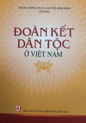  Đoàn kết dân tộc ở Việt Nam