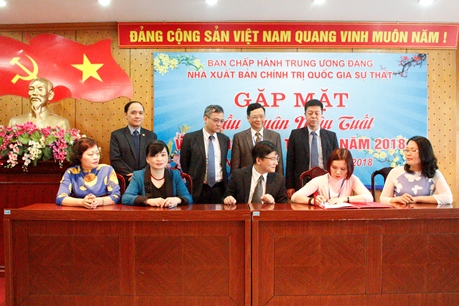gap mat dau xuanảnh 3