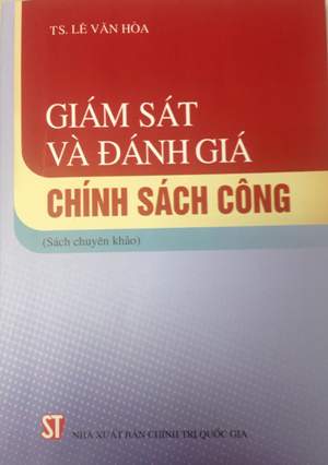 Giám sát và đánh giá chính sách công