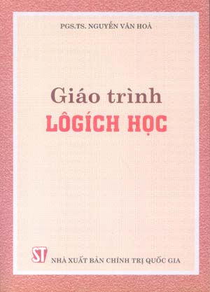 Giáo trình lôgích học
