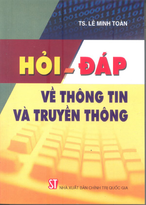 Hỏi – đáp về thông tin và truyền thông