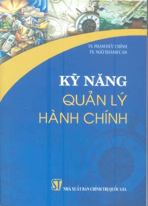 Kỹ năng quản lý hành chính