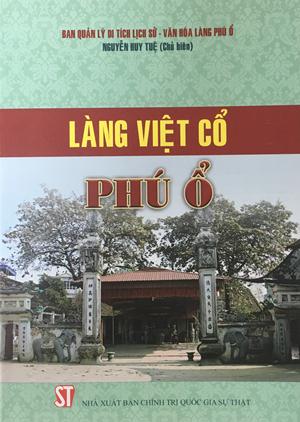 Làng Việt Phú Ô