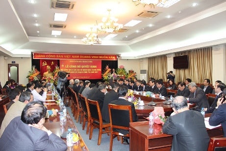 le cong bo 1721